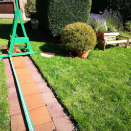 Gazon de Jardin : découvrez les différentes variétés de gazon pour choisir celle qui convient le mieux à votre jardin Hazebrouck